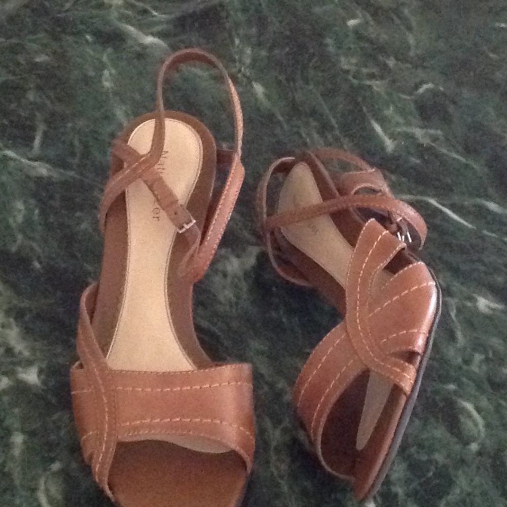 Ladies Shoes